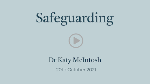 Free Course Taster Video Preview - Safeguarding